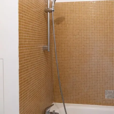 Апартаменты Comfortable Studio Of 25m In
